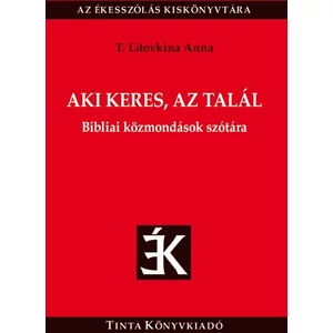 Aki keres, az talál