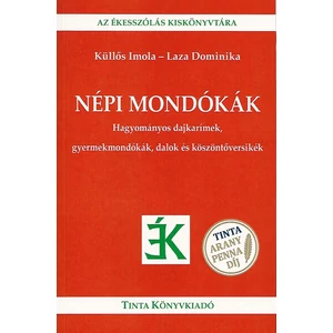 Népi mondókák