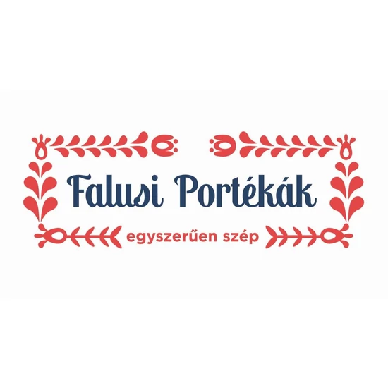 Falusi Portéka ajándékutalvány 10.000 Ft értékben