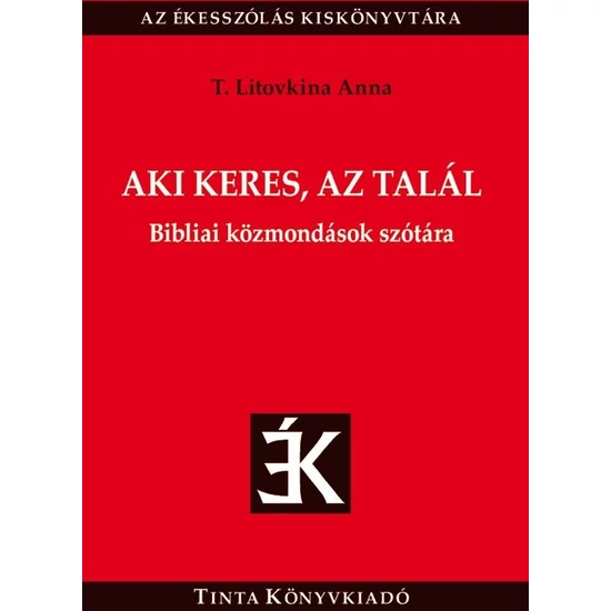 Aki keres, az talál