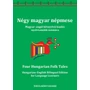 Kép 1/3 - Négy magyar népmese - Magyar-angol kétnyelvű kiadás nyelvtanulók számára