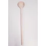 Kép 2/2 - Kóstoló fakanál, 60 cm